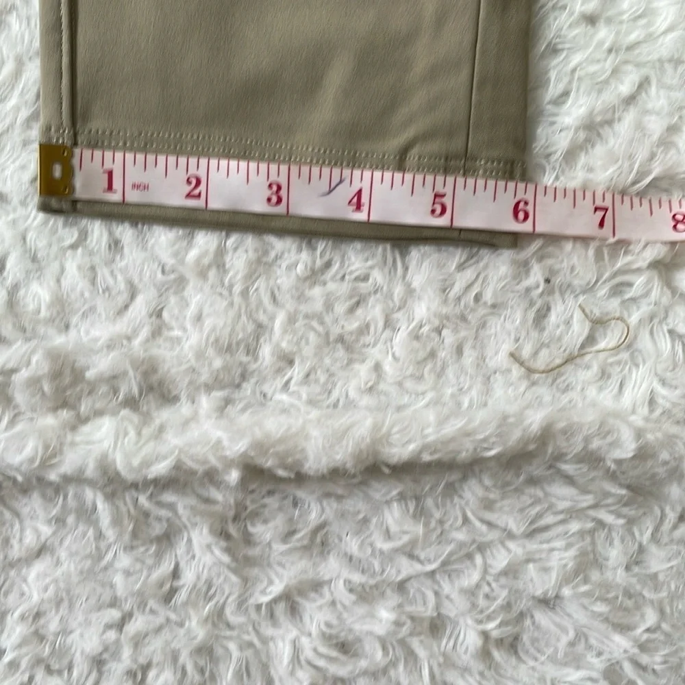 Lululemon Men's ABC commission pants stretch athletic size 28